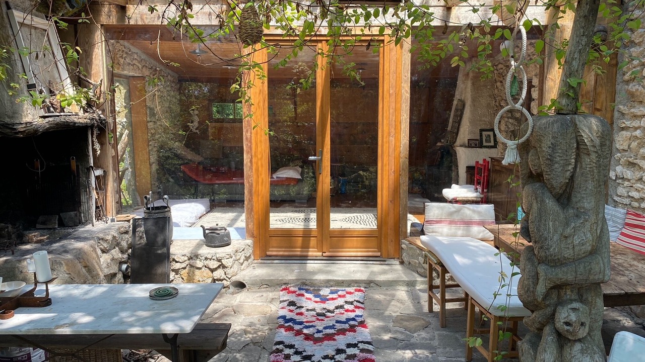 Photo of Outdoor in Dannemois