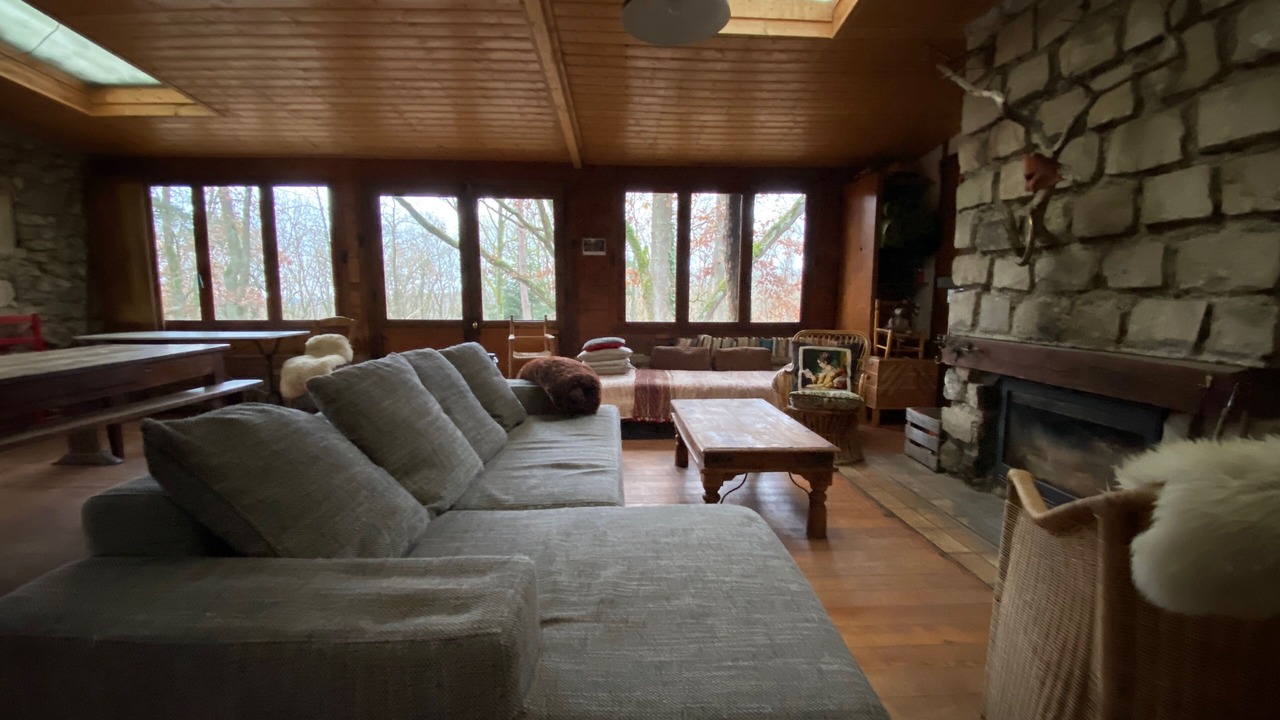 Photo of Livingroom in Dannemois