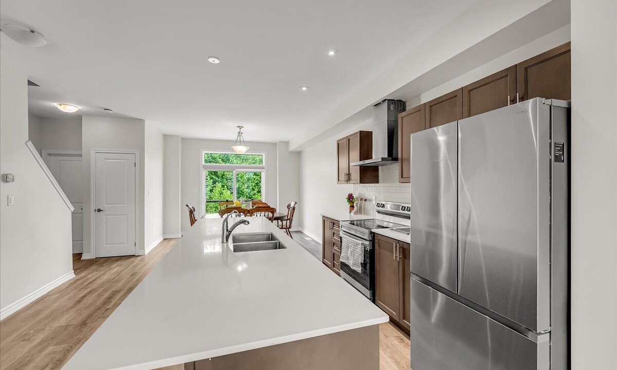Photo of Kitchen in Cambridge