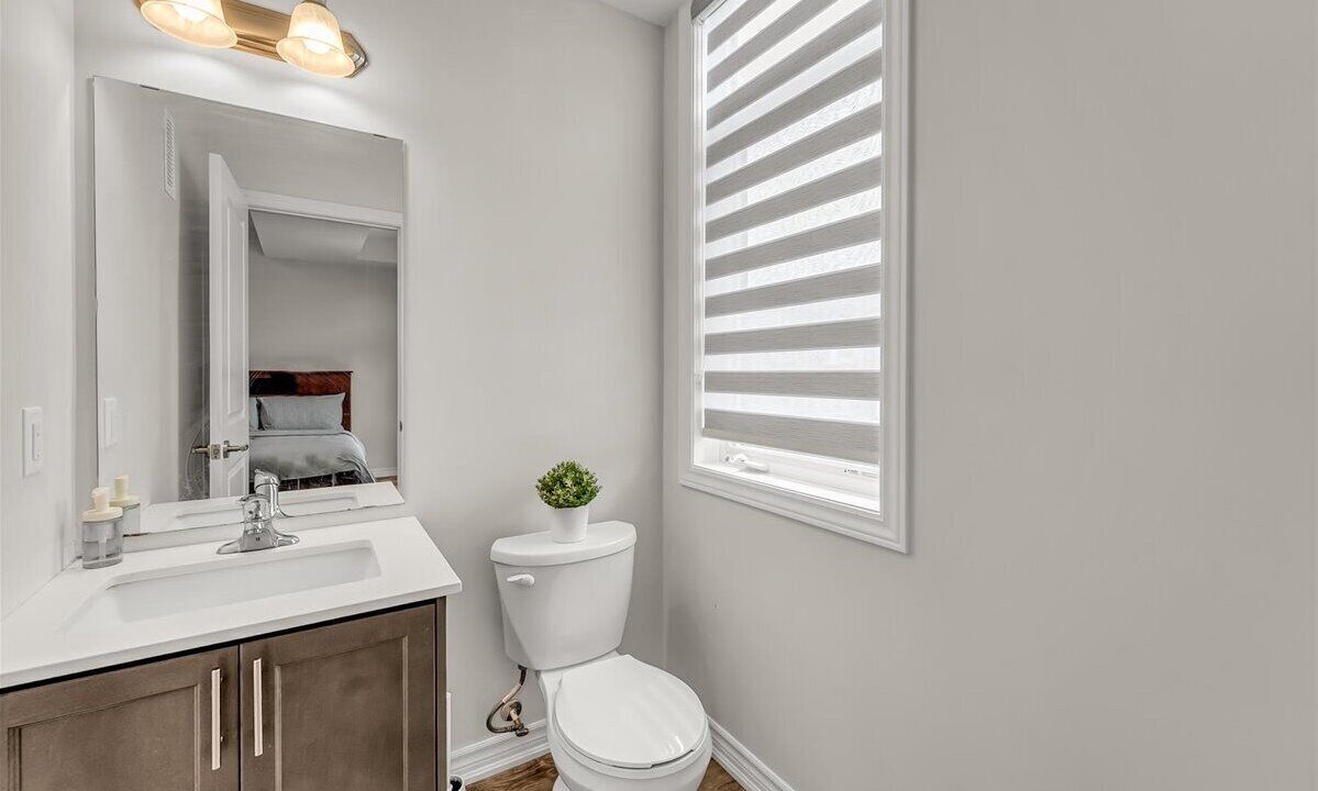 Photo of Bathroom in Cambridge