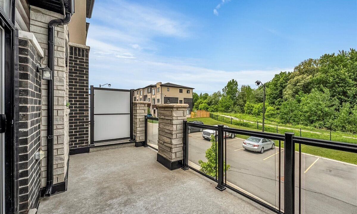 Photo of Outdoor in Cambridge