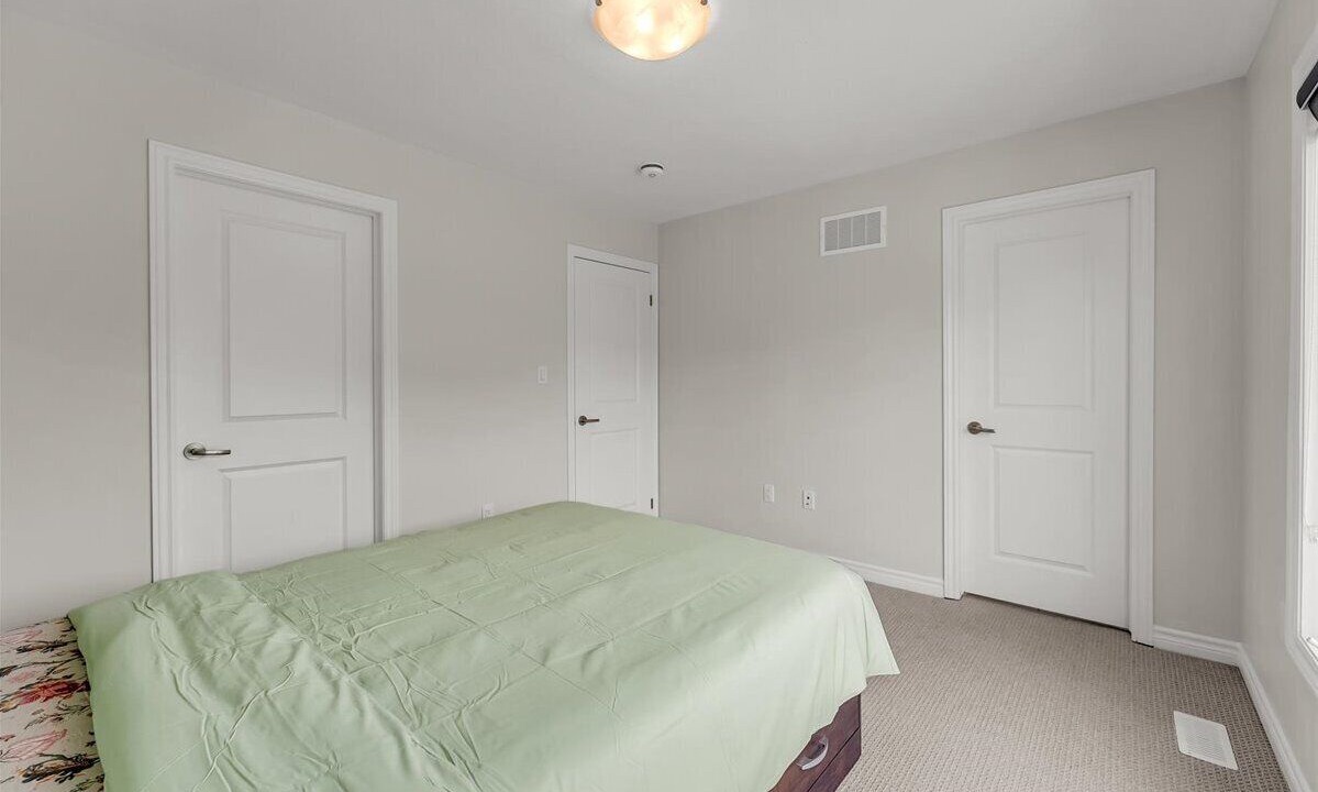 Photo of Bedroom in Cambridge