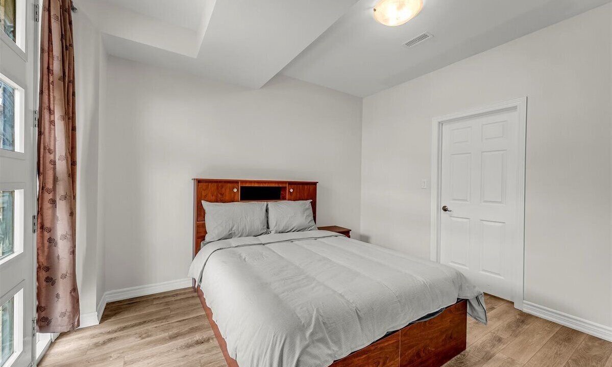 Photo of Bedroom in Cambridge