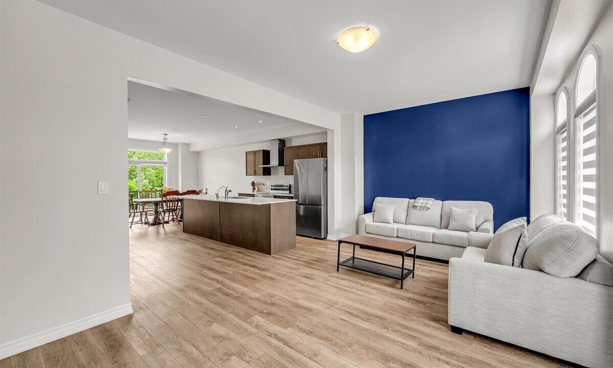 Photo of Livingroom in Cambridge
