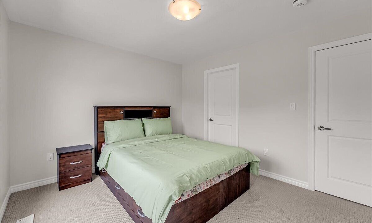 Photo of Bedroom in Cambridge