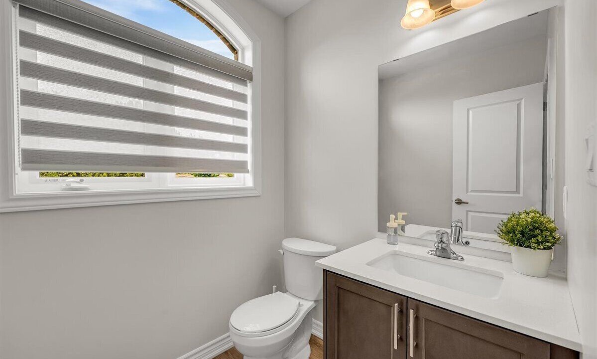 Photo of Bathroom in Cambridge