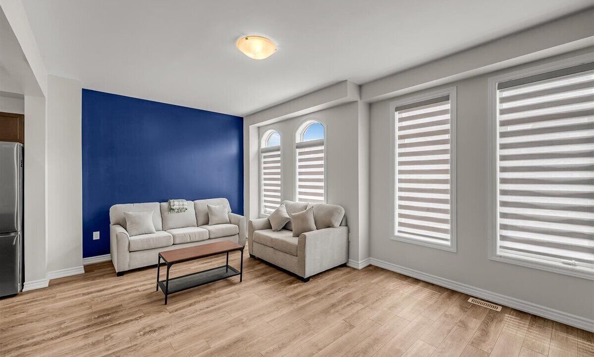 Photo of Livingroom in Cambridge