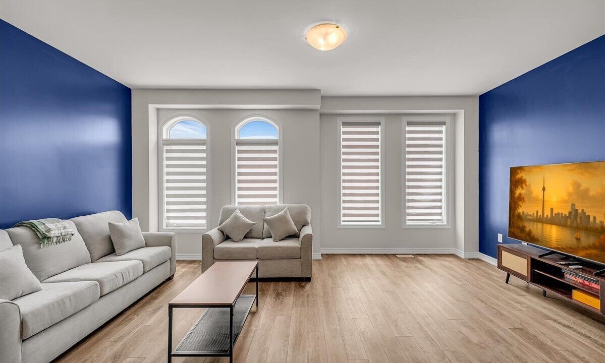 Photo of Livingroom in Cambridge
