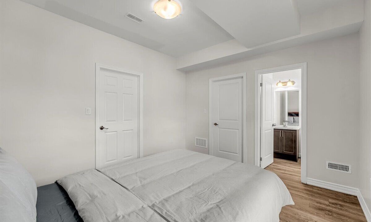 Photo of Bedroom in Cambridge