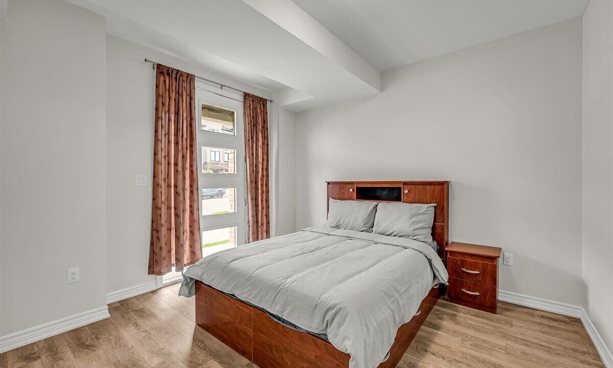Photo of Bedroom in Cambridge