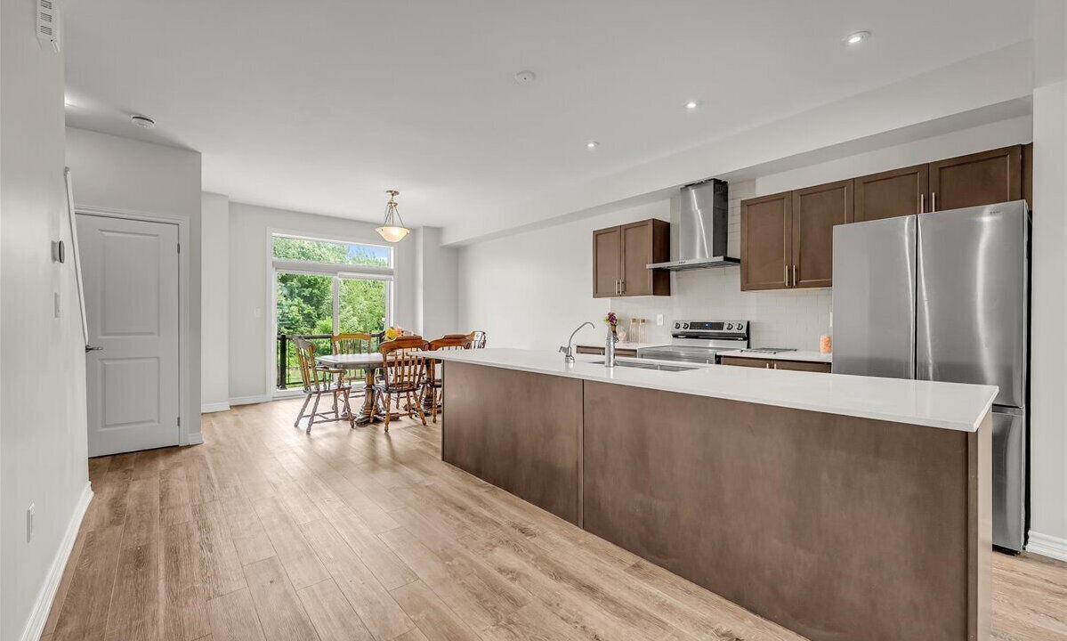 Photo of Kitchen in Cambridge