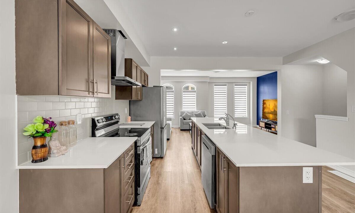 Photo of Kitchen in Cambridge
