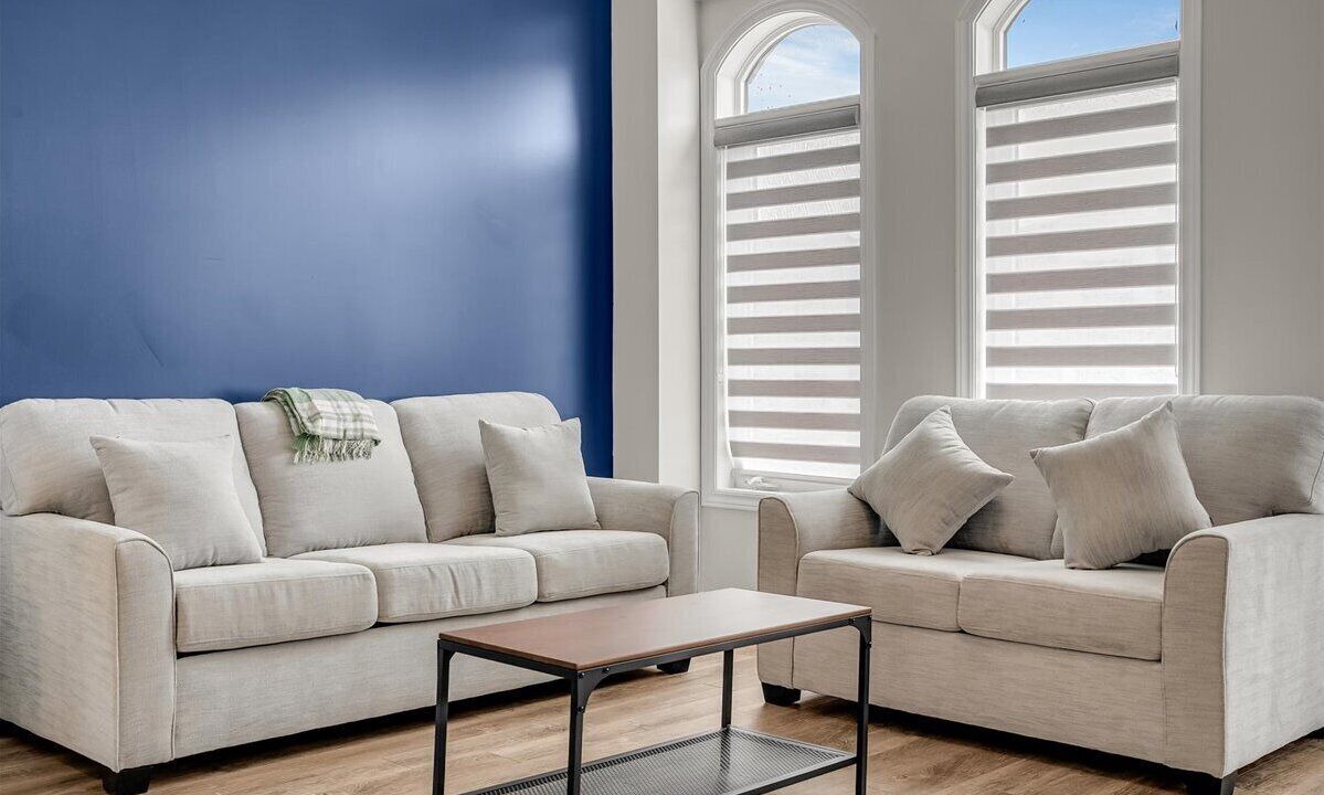 Photo of Livingroom in Cambridge