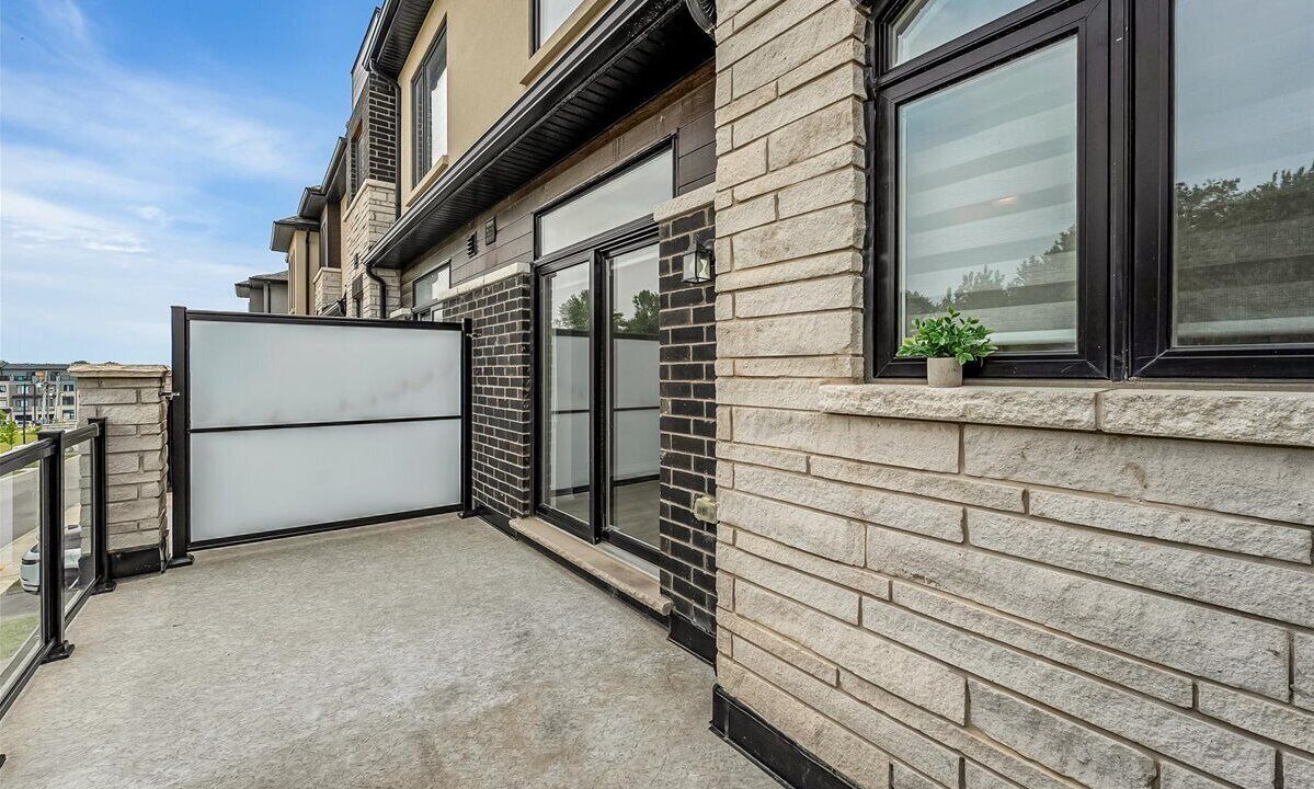 Photo of Outdoor in Cambridge