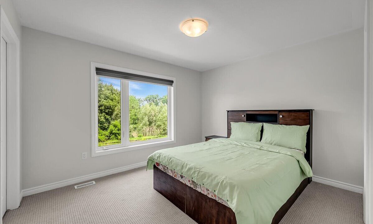 Photo of Bedroom in Cambridge