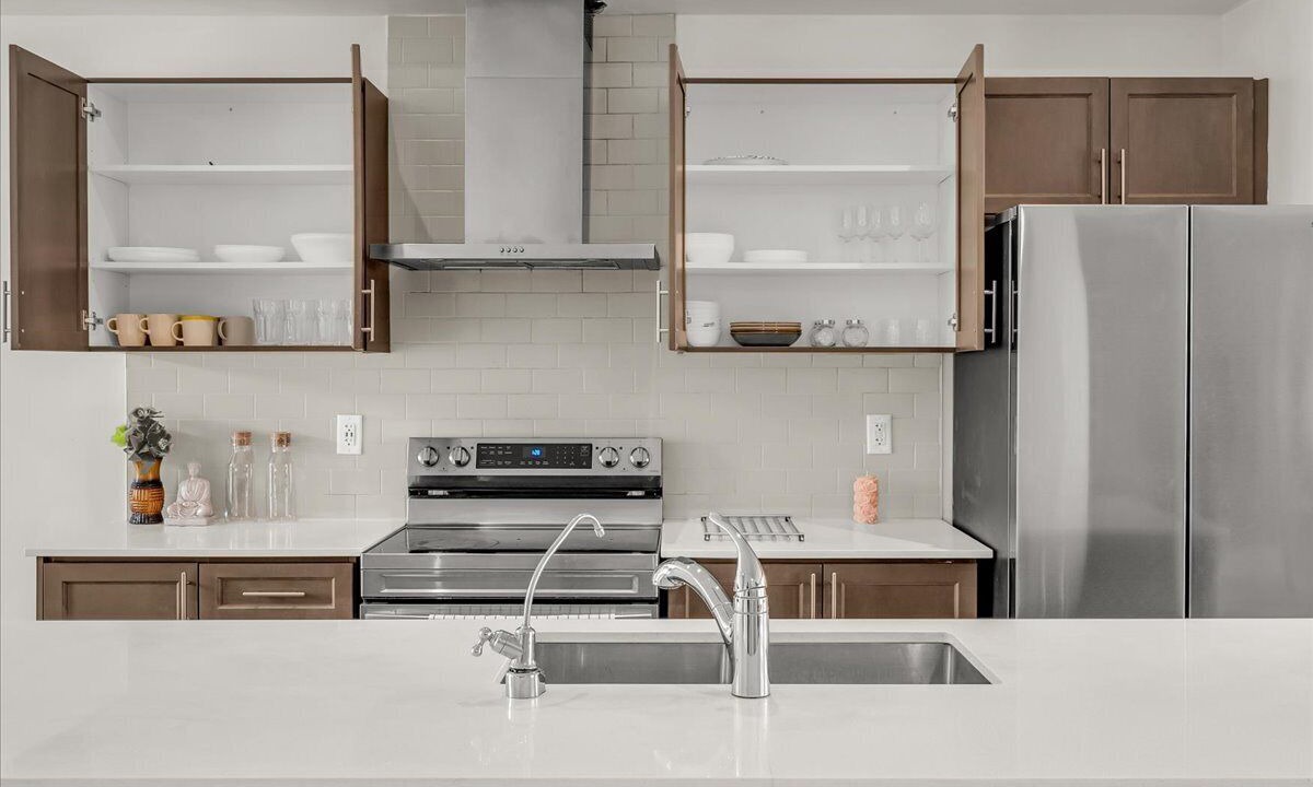 Photo of Kitchen in Cambridge