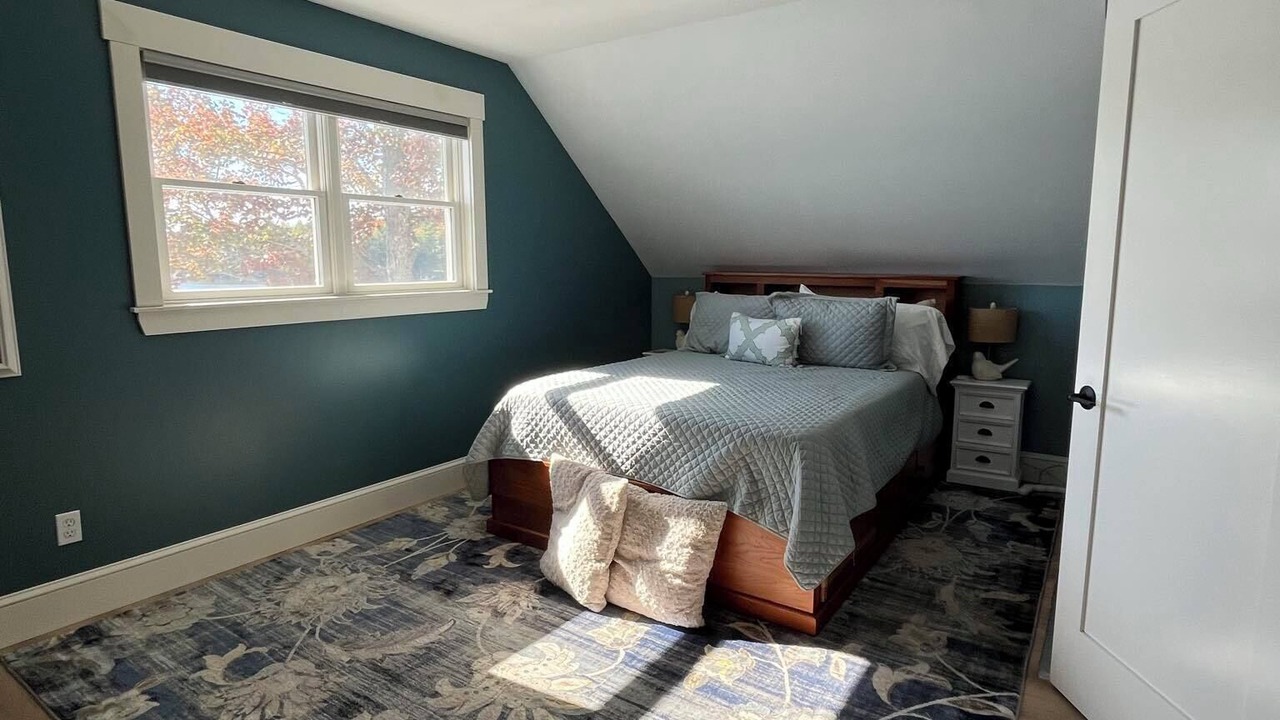 Photo of Bedroom in Lincoln