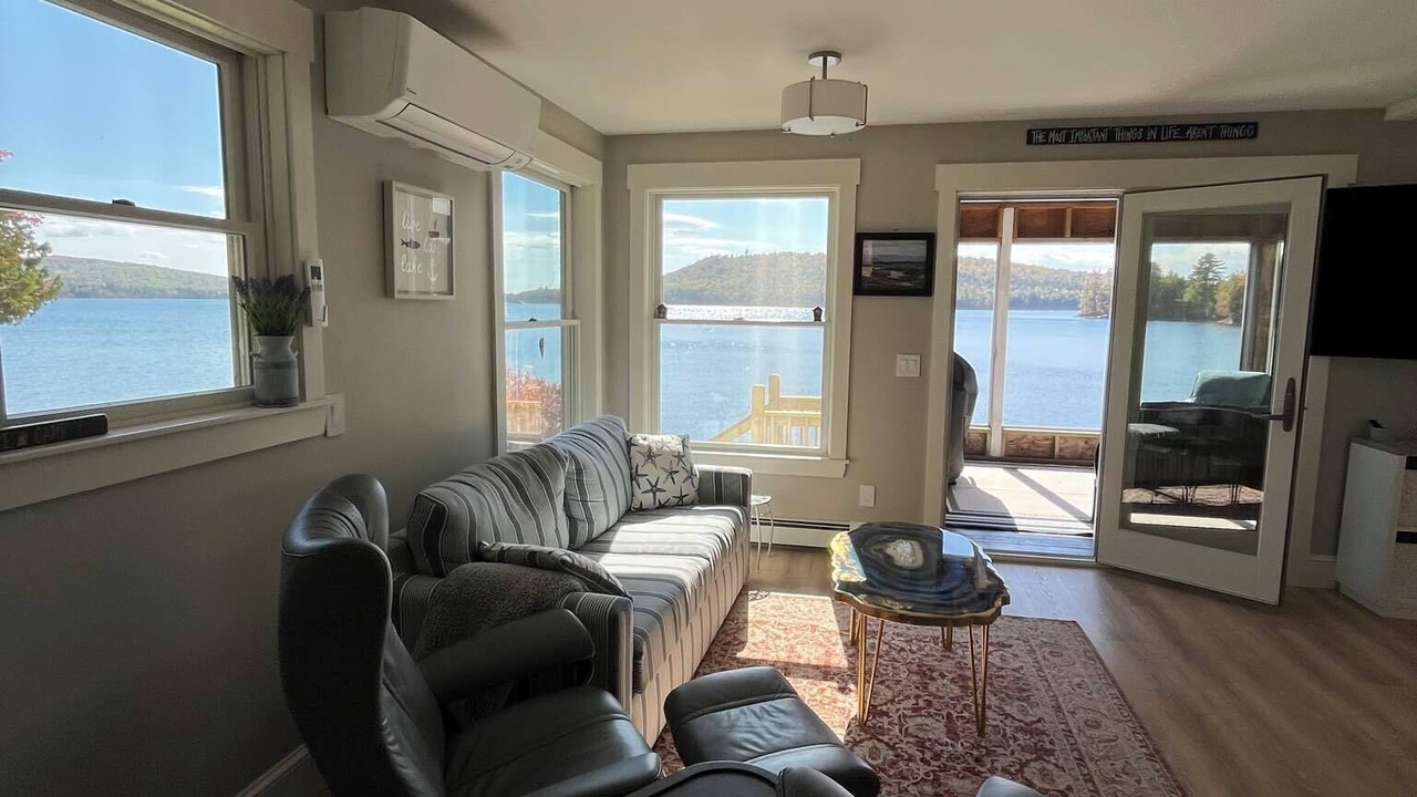 Photo of Livingroom in Lincoln