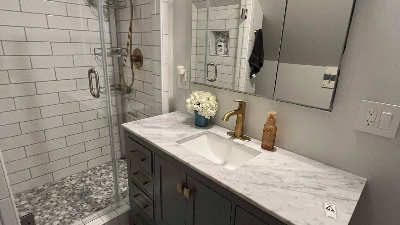 Photo of Bathroom in Lincoln