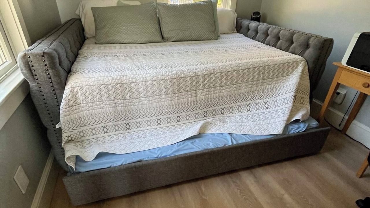 Photo of Bedroom in Lincoln
