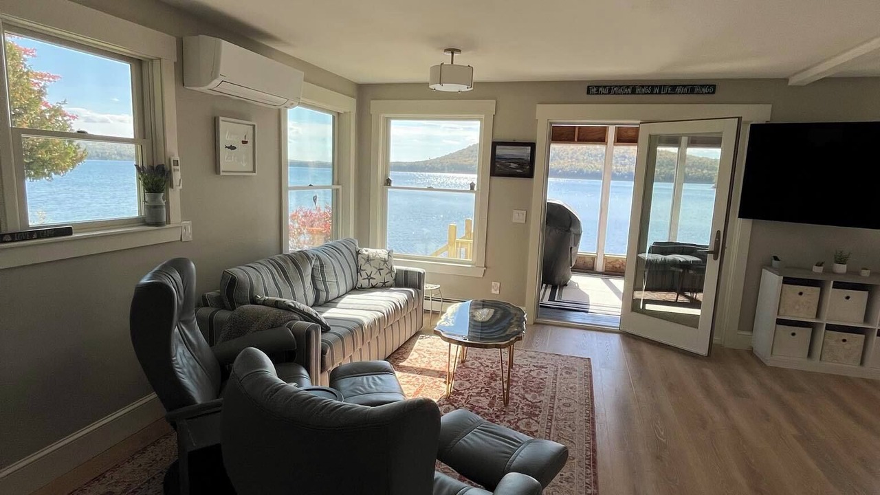 Photo of Livingroom in Lincoln