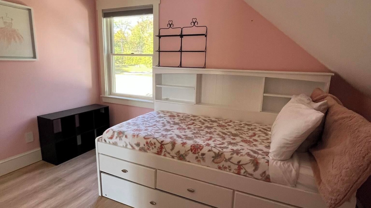 Photo of Bedroom in Lincoln