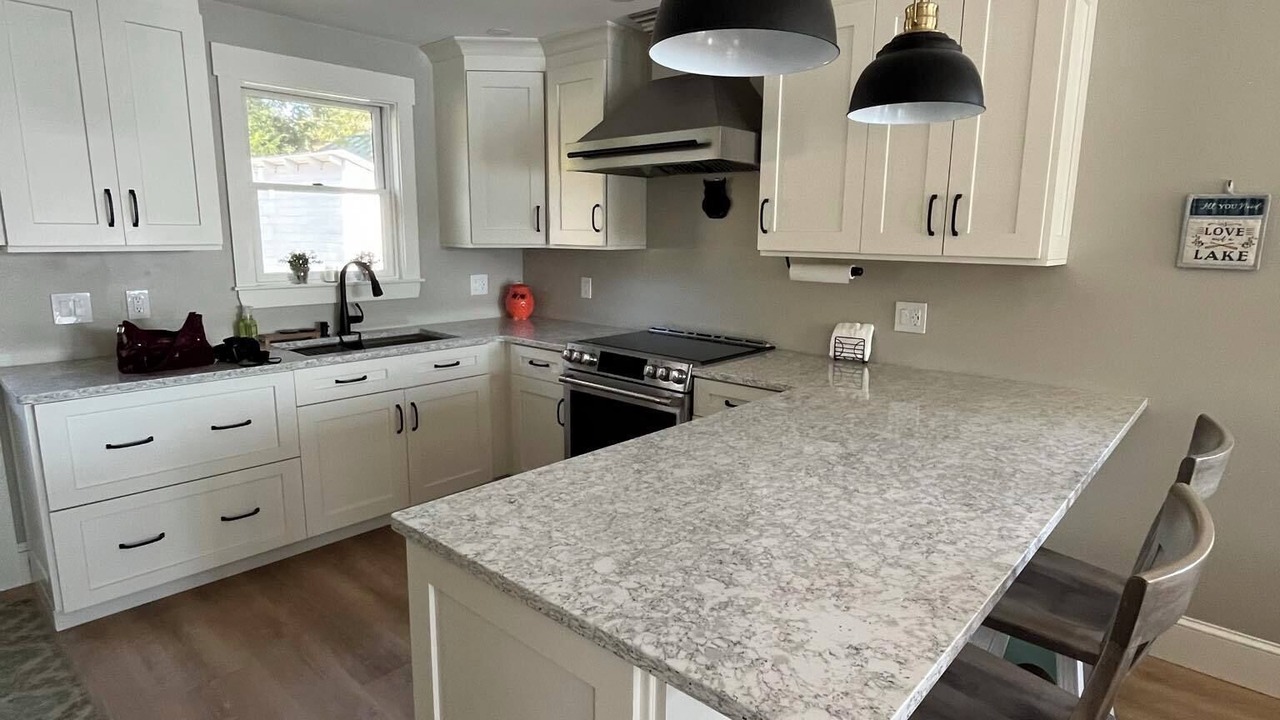 Photo of Kitchen in Lincoln