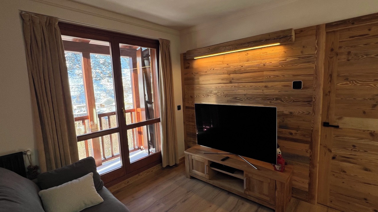 Photo of Livingroom in Incles