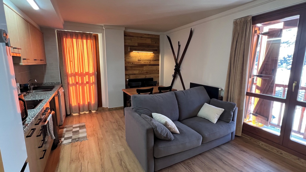 Photo of Livingroom in Incles