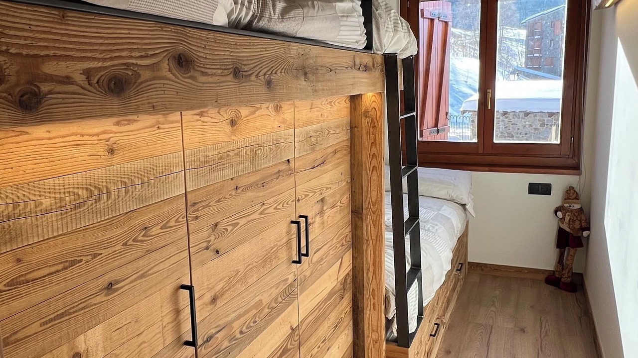 Photo of Bedroom in Incles