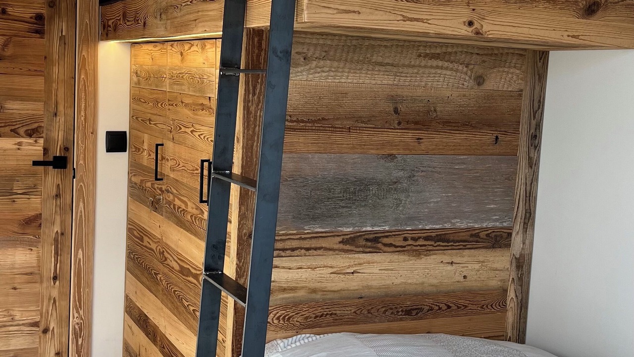 Photo of Bedroom in Incles