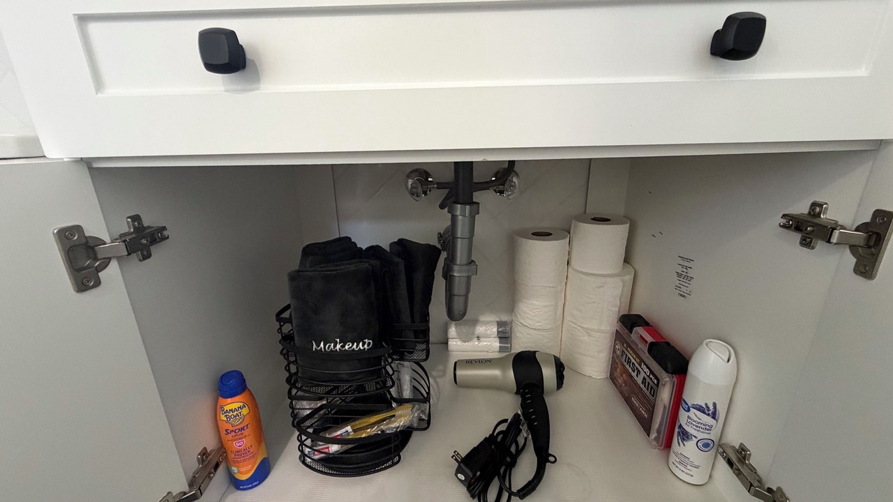 Photo of Bathroom in Westchester
