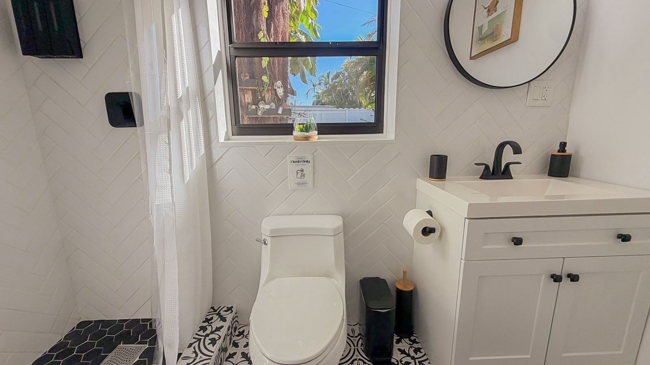 Photo of Bathroom in Westchester