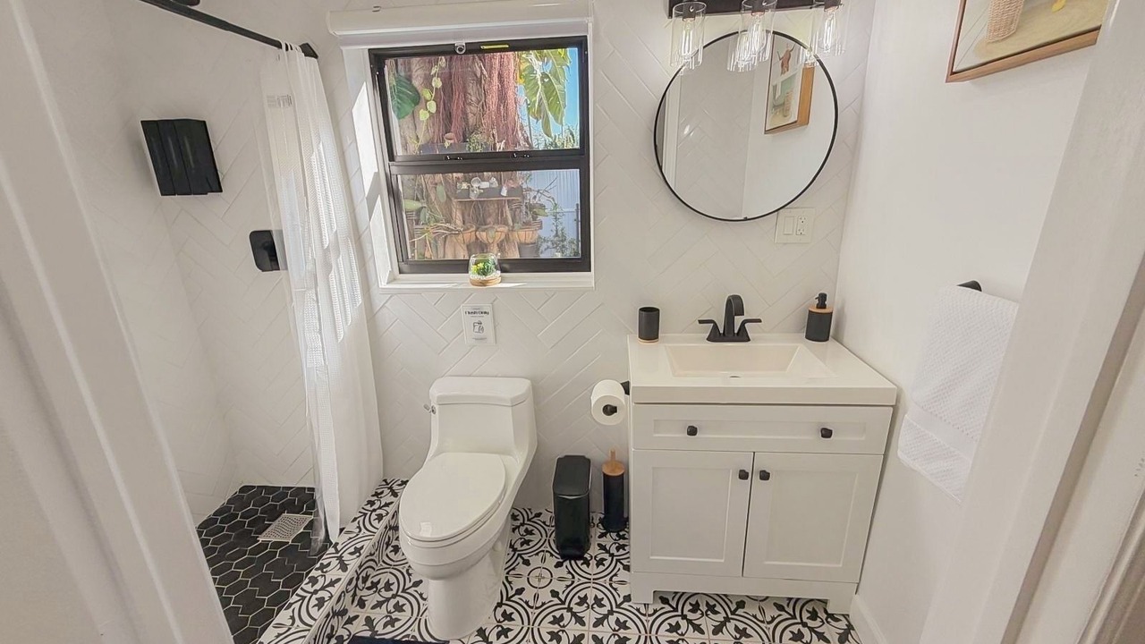Photo of Bathroom in Westchester