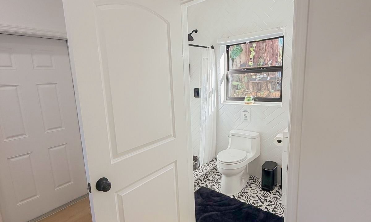 Photo of Bathroom in Westchester