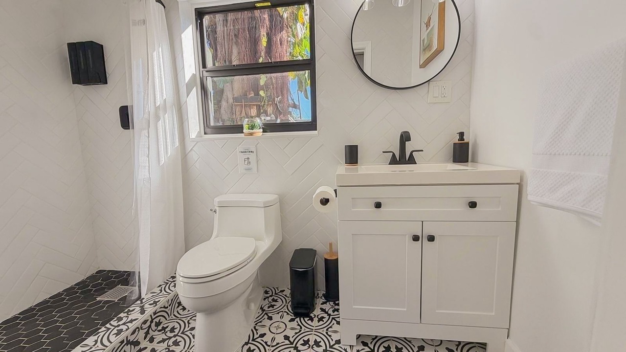 Photo of Bathroom in Westchester