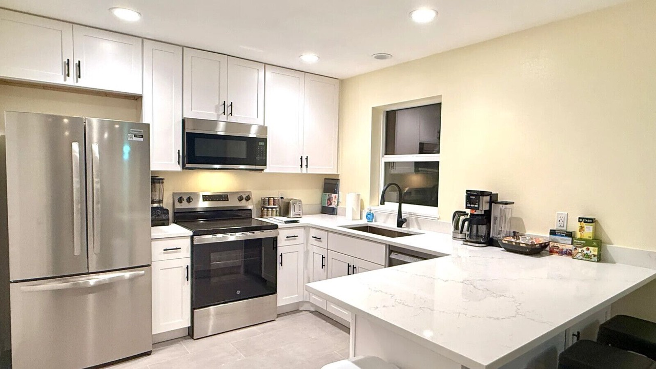 Photo of Kitchen in Springfield