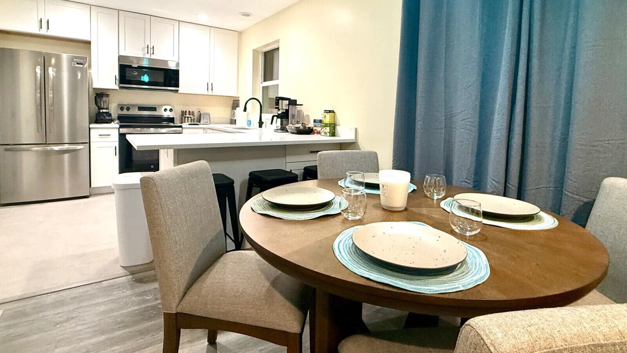 Photo of Kitchen in Springfield
