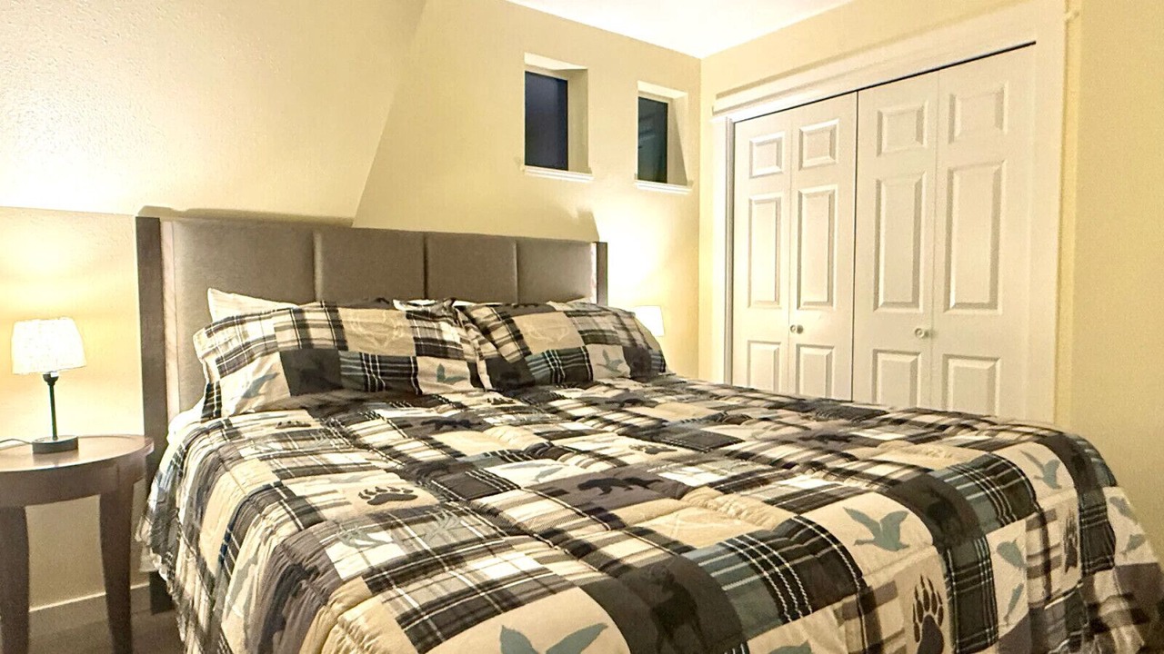 Photo of Bedroom in Springfield