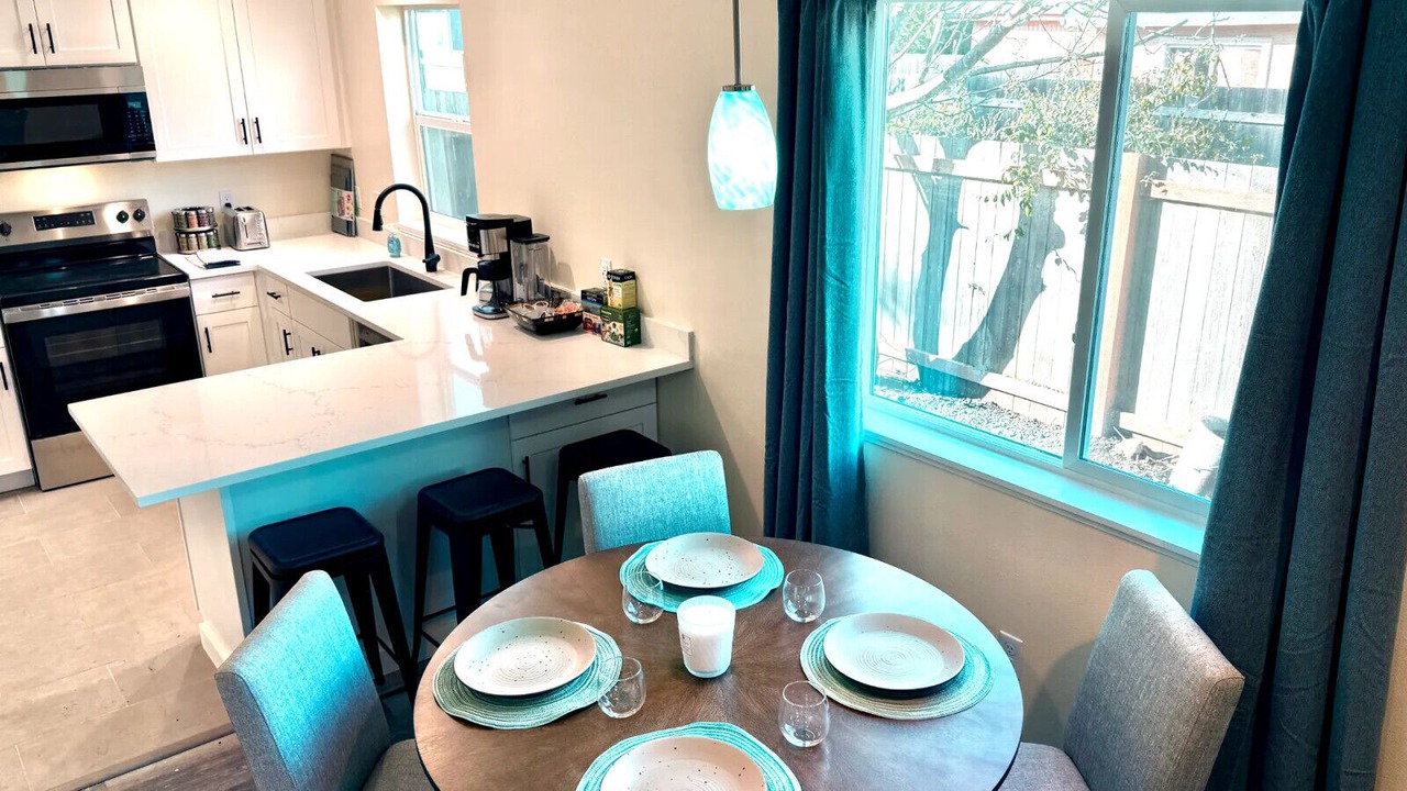 Photo of Kitchen in Springfield