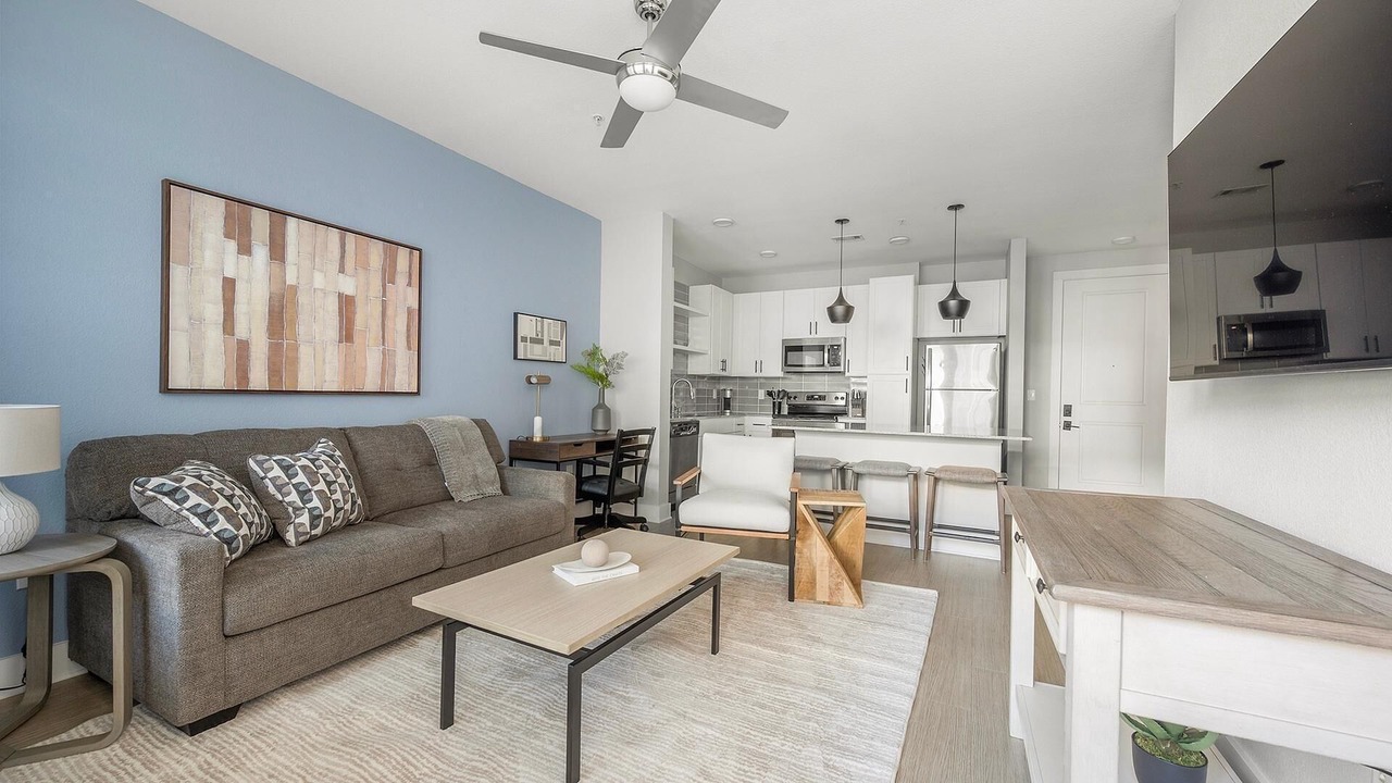 Photo of Livingroom in Rock Creek