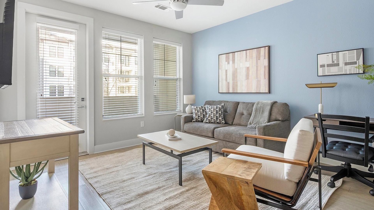 Photo of Livingroom in Rock Creek