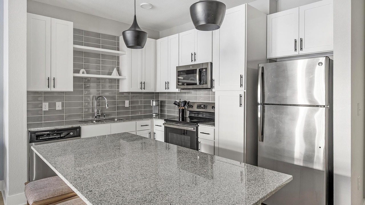 Photo of Kitchen in Rock Creek