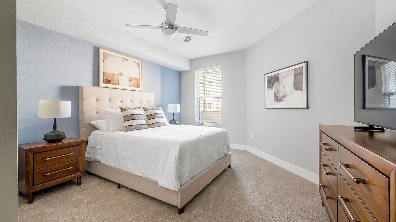 Photo of Bedroom in Rock Creek