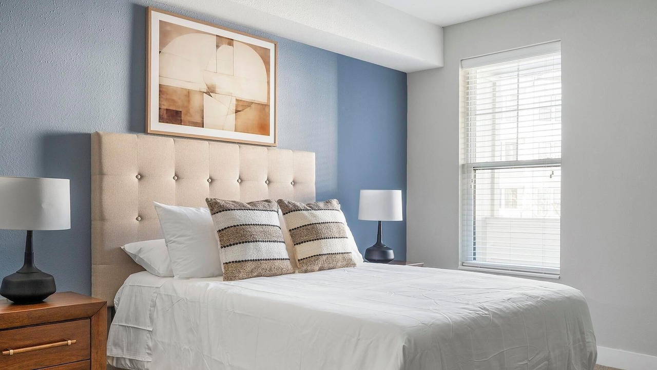 Photo of Bedroom in Rock Creek