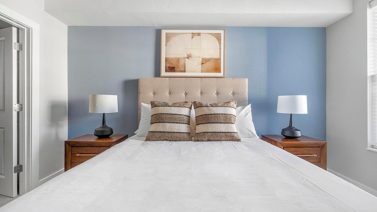 Photo of Bedroom in Rock Creek