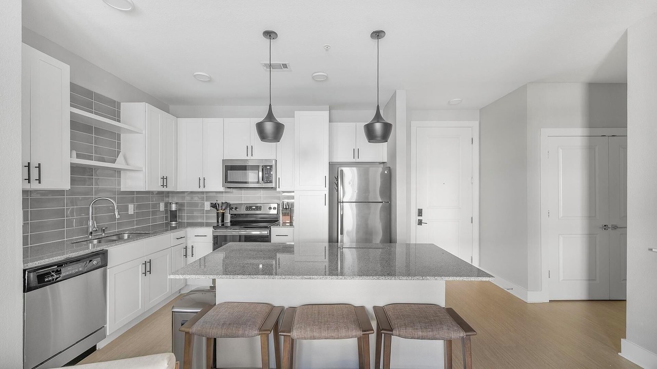 Photo of Kitchen in Rock Creek