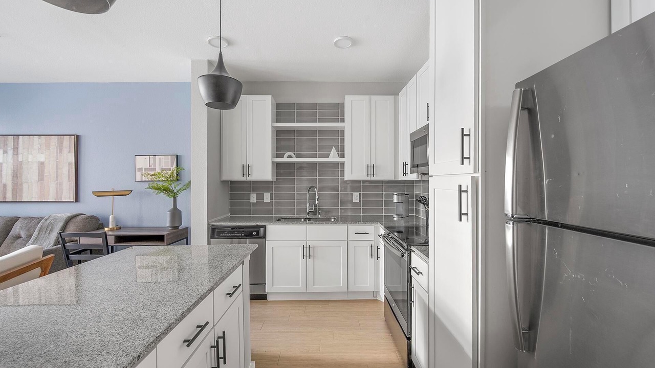 Photo of Kitchen in Rock Creek