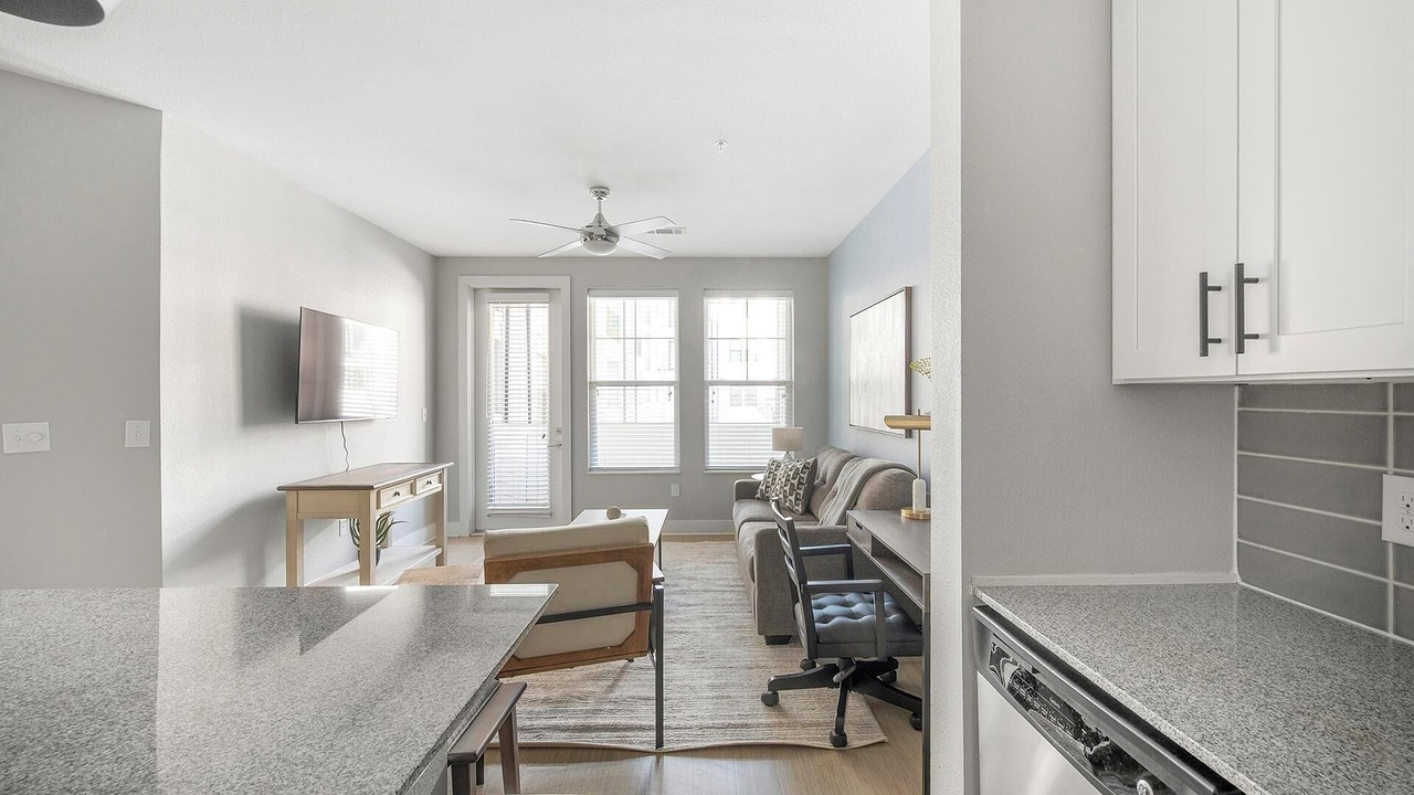 Photo of Livingroom in Rock Creek