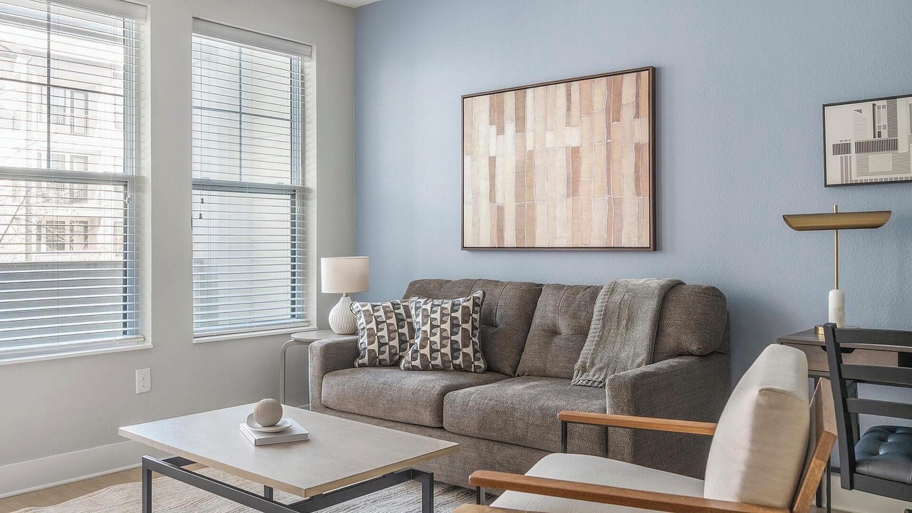 Photo of Livingroom in Rock Creek